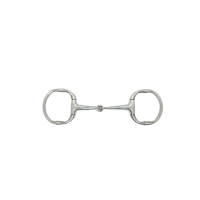 Mors releveur olive 15 mm Harcour Inox