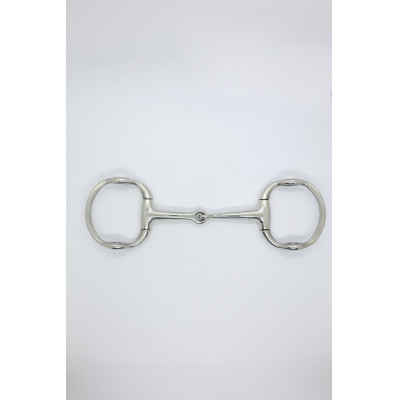 Mors releveur olive 15 mm Harcour Inox