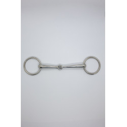 Eenvoudige mors 14 mm Harcour