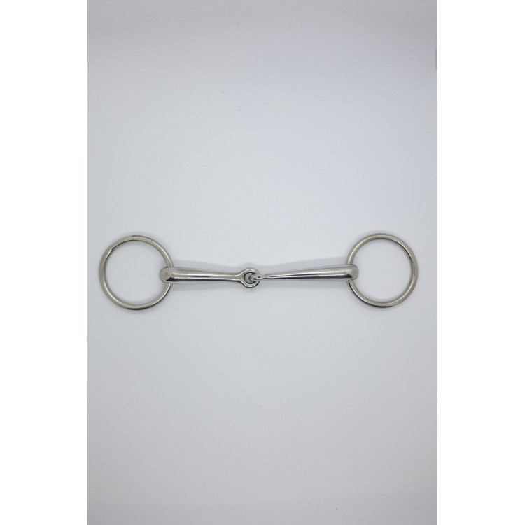 Eenvoudige mors 14 mm Harcour Eenvoudige mors 14 mm Harcour