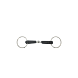 Eenvoudig rubber bit Harcour