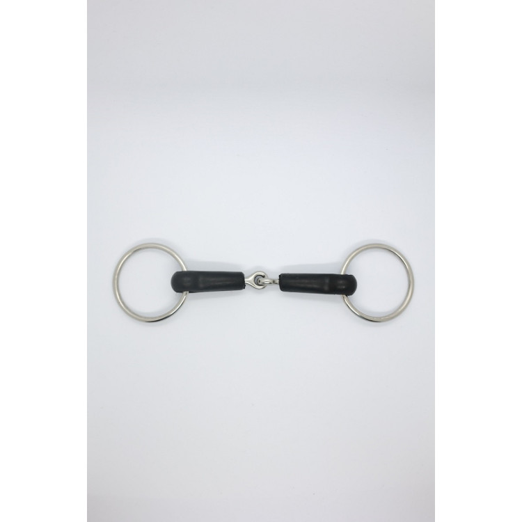 Eenvoudig rubber bit Harcour Eenvoudig rubber bit Harcour