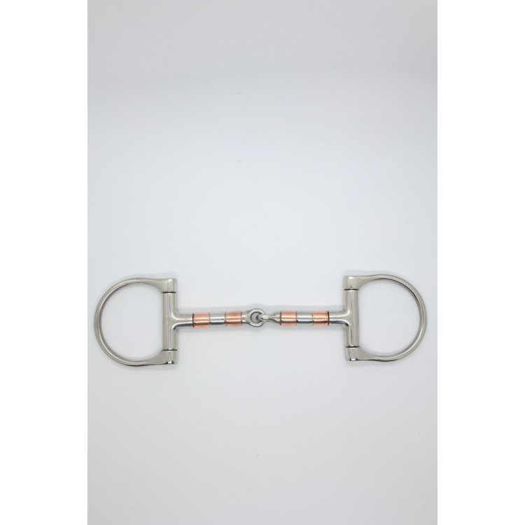 Bit Verdun met messing rol 12 mm Harcour Bit Verdun met messing rol 12 mm Harcour
