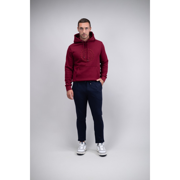Chinobroek Harcour Brado