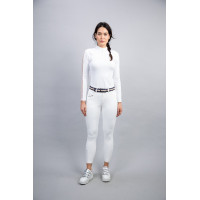 Broek Harcour Costaso fix system grip dames Wit