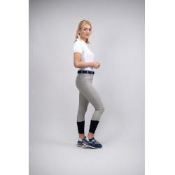 Pantalon  Harcour Jaltika fix system grip Beige