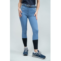 Pantalon Harcour Jaltika fix system grip Frans blauw Pantalon Harcour Jaltika fix system grip Frans blauw