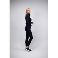 Harcour Barry broek Zwart