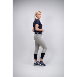 Harcour Vogue broek Beige