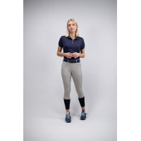 Harcour Vogue broek Beige