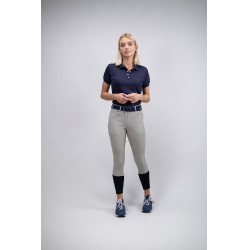 Harcour Vogue broek Beige