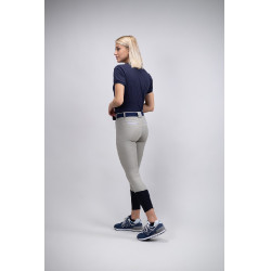 Harcour Vogue broek Beige