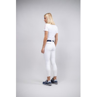 Harcour Vogue broek Beige