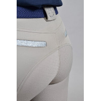 Harcour Vogue broek Beige Harcour Vogue broek Beige