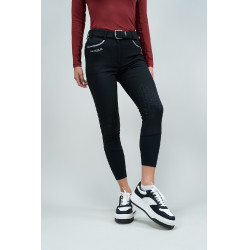 Fleece paardrijbroek Harcour Jaipur Fleece paardrijbroek Harcour Jaipur