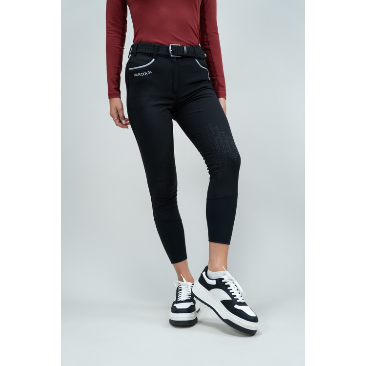 Fleece paardrijbroek Harcour Jaipur Fleece paardrijbroek Harcour Jaipur