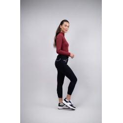 Fleece paardrijbroek Harcour Jaipur Fleece paardrijbroek Harcour Jaipur