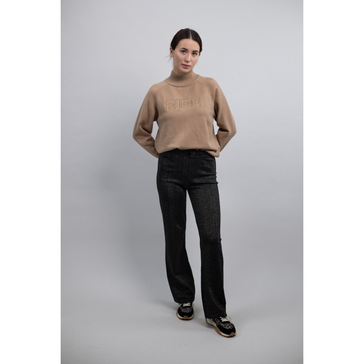 Tailleurbroek Harcour Poba