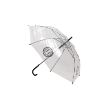 Harcour Paraplu Harcour Transparant