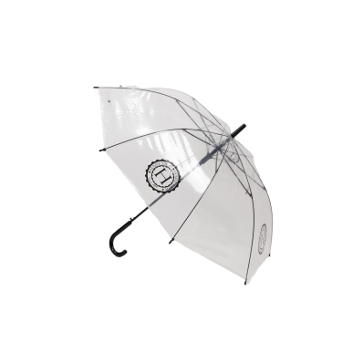 Harcour Paraplu Harcour Transparant
