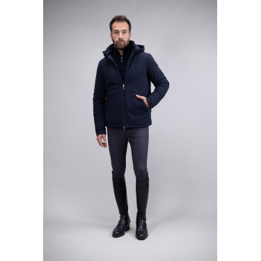 Korte parka Harcour Wanda Korte parka Harcour Wanda