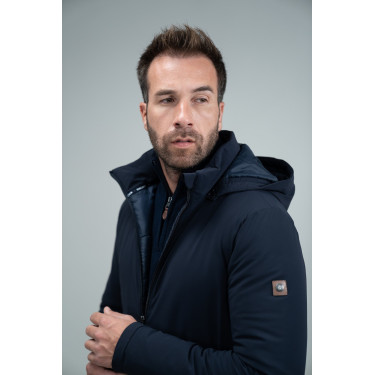 Korte parka Harcour Wanda Korte parka Harcour Wanda
