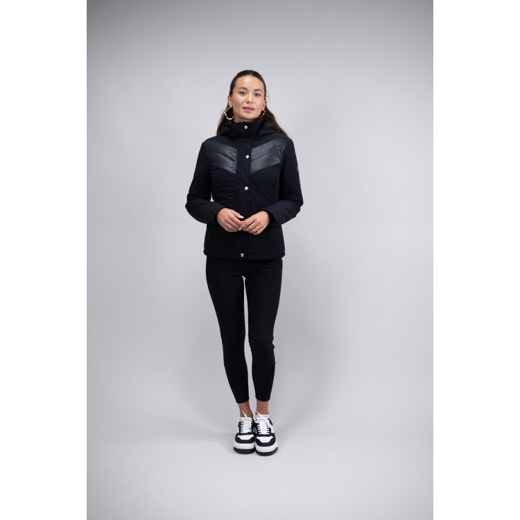 Parka Harcour Jarnac Parka Harcour Jarnac