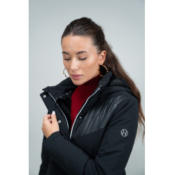 Parka Harcour Jarnac Parka Harcour Jarnac