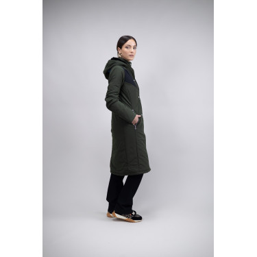 Lange parka Harcour Java Lange parka Harcour Java