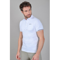 Polo Harcour Crystallo Wit