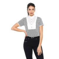 Polo Harcour Crystie Wit