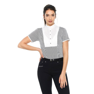 Polo Harcour Crystie Wit