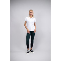 Polo Harcour Pacha Wit Polo Harcour Pacha Wit