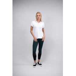 Polo Harcour Pacha Wit