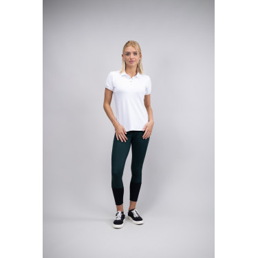 Polo Harcour Pacha Wit