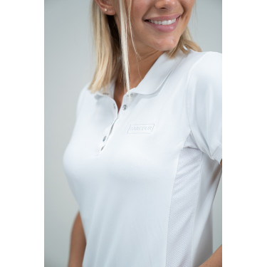 Polo Harcour Pacha Wit