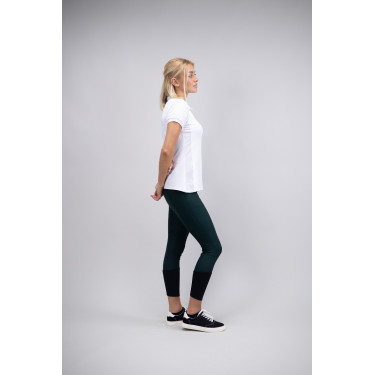 Polo Harcour Pacha Wit