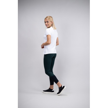 Polo Harcour Pacha Wit