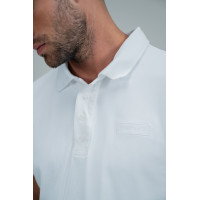 Polo Harcour Pami Wit Polo Harcour Pami Wit