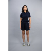 Polo Harcour Shark Marine Marineblauw Polo Harcour Shark Marine Marineblauw