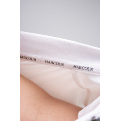 Polo Techniek Harcour Pavo Wit