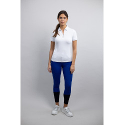 Polo Techniek Harcour Pimp Wit