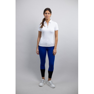 Polo Techniek Harcour Pimp Wit