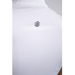 Polo Techniek Harcour Pirma Wit Polo Techniek Harcour Pirma Wit