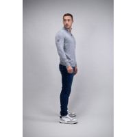 Harcour Flash Trui Grijs