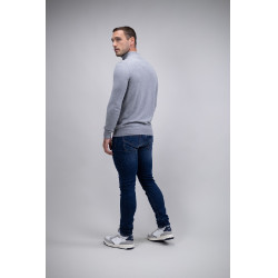 Harcour Flash Trui Grijs Harcour Flash Trui Grijs