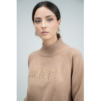 Harcour Swap Trui Kameel Bruin Harcour Swap Trui Kameel Bruin