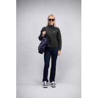 Trui Harcour Swuni Kaki Groen Trui Harcour Swuni Kaki Groen