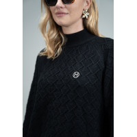 Trui Harcour Swuni Kaki Groen Trui Harcour Swuni Kaki Groen