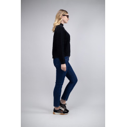 Trui Harcour Swuni Zwart